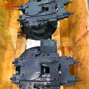 Pompe hydraulique Hangood Rexro A8VO107LA0KH3 A8VO107LA0KH3/63R1-NZG05F001-S A8VO107LA0KH3/63R1-NZG05F001 R902228131 R902077075 - Product Image 3
