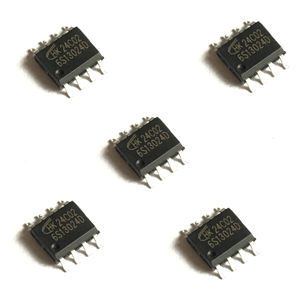 Giá Bán Buôn Chính Hãng Mới 32K 24C32 HK24C32 Ssop8 SOP-8 I2c EEPROM Bộ Nhớ <span class=keywords><strong>Ic</strong></span> <span class=keywords><strong>Chip</strong></span> Thay Vì <span class=keywords><strong>AT24C32</strong></span> - Product Image 1