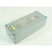 SA IPC 619 M2-01 Acondicionador de Señales S-2131 Sensor de Vibración con RS485 para Control Industrial y Programación PLC