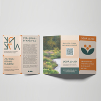 Brochure, dépliant, livret, brochures de haute qualité à prix avantageux, impression numérique personnalisée, conception personnalisée, pour la promotion de l'entreprise