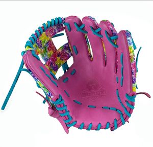 Npro <span class=keywords><strong>m</strong></span>ới đến tùy chỉnh A2000 kip da bò <span class=keywords><strong>m</strong></span>àu kem thanh niên tuổi teen <span class=keywords><strong>d</strong></span>ành cho người lớn bóng chày găng tay - Product Image 3