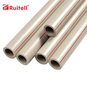 Accesorios <span class=keywords><strong>de</strong></span> tubería <span class=keywords><strong>de</strong></span> agua caliente para el hogar Ppr <span class=keywords><strong>Pdf</strong></span> Green Ppr Pipe Respetuoso con el medio ambiente Calidad no tóxica Todo Tipo <span class=keywords><strong>de</strong></span> tuberías <span class=keywords><strong>de</strong></span> Ppr - Product Image 2