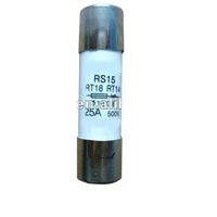Cầu Chì Ống Gốm 10x38