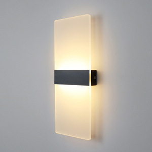 LED Crystal <b>Wall</b> Lamp E26 Touch Control Dimmable Warm White <b>Wall</b> <b>Sconce</b> for Bedroom Living Room Bathroom Night <b>Light</b> - Product Image 5