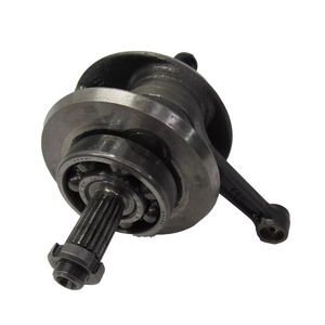 Moto HF personnalisée moto changé vilebrequin XL185 redid vilebrequin XL185 vilebrequin modifié - Product Image 2