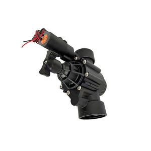 Válvula Solenoide Twzanchen de 1 Pulgada, Tipo Normalmente Cerrado, para Sistemas de Riego - Product Image 2