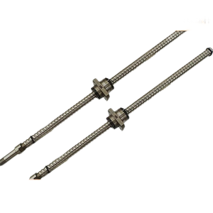 Binyoon GNK0602-3G0 + 168lc3y CNC Máy Công Cụ Độ Chính Xác Cao Bóng Vít ± 0.001Mm Độ Chính Xác Laser Hiệu Chuẩn Lõi Mang - Product Image 4