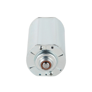 LF4580 High Quality High <strong>Precision</strong> Brush <strong>DC</strong> Motor 6.2V High Torque 45mm Frame Panel Mount Smart Automatic Trash Home Appliance - Product Image 1
