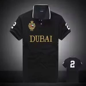 <span class=keywords><strong>Polo</strong></span> pour hommes 100 % coton de haute qualité, avec logo brodé personnalisé, style décontracté, Ralphes, T-shirts, Marque City Polos Laurenes Tops - Product Image 3