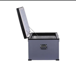 Réfrigérateur pour véhicule destiné aux pièces détachées automobiles - Product Image 5