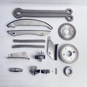 KUSIMA Nhà Máy Chuỗi Thời Gian Kit Fit 09-10 Chrysler 300 Sebring Dodge Sạc Magnum 2.7 DOHC - Product Image 1