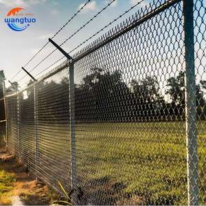 <span class=keywords><strong>Alambre</strong></span> <span class=keywords><strong>de</strong></span> Púas <span class=keywords><strong>de</strong></span> Alta Resistencia para Cercas <span class=keywords><strong>de</strong></span> Seguridad, 1.6/2.0/2.5mm, <span class=keywords><strong>Alambre</strong></span> <span class=keywords><strong>de</strong></span> Púas Galvanizado <span class=keywords><strong>de</strong></span> Doble Torsión, <span class=keywords><strong>Rollo</strong></span> <span class=keywords><strong>de</strong></span> <span class=keywords><strong>Alambre</strong></span> <span class=keywords><strong>de</strong></span> Púas en Venta - Product Image 3