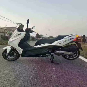 Tai Rong Model 150 2026 Sports Motorcycle Streetbikes <strong>Gasoline</strong> Engine with Electronic Fuel Injection System 180CC - Product Image 6
