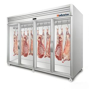 Réfrigérateur à viande commercial à grande capacité en acier inoxydable pour <span class=keywords><strong>abattoir</strong></span> - Product Image 4