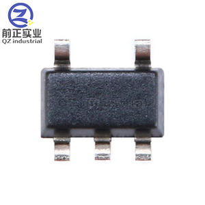 วงจรรวม QZ TPS76301DBVR ของแท้ กำลังไฟต่ำ 15mA ตัวควบคุมแรงดันไฟฟ้าแบบ Linear Dropout ต่ำ SOT23-5 TPS76301 TPS76301DBVR - Product Image 3