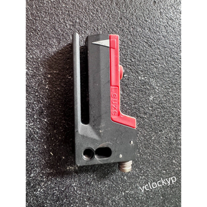 โฟโตอิเล็กทริคเซนเซอร์แบบส้อม Leuze GS61/6 มือสอง - Product Image 4