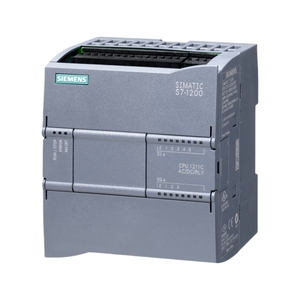Module CPU compact industriel 6ES7211-1AE40-0XB0 6ES7211-1BE40-0XB0 Contrôleur PLC pour système d'automatisation - Product Image 2