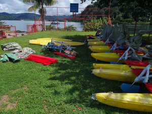 จักรยานน้ำขายดี จักรยานน้ำทะเล ขายตรงจากผู้ผลิต ราคาถูก จักรยานน้ำลดราคา - Product Image 4