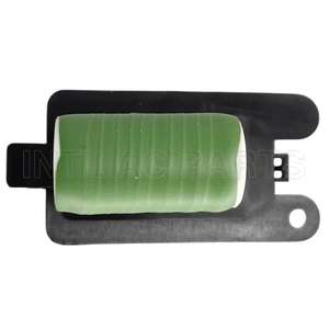 Résistance de chauffage du ventilateur de climatisation pour VW Gol <span class=keywords><strong>GV</strong></span> G 5 N SAVEIRO POLO FOX 5U0959493 5U0 959 493 - Product Image 2