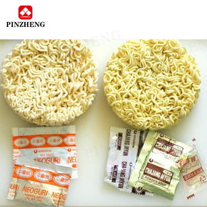 Nouvel arrivage : Nouilles Ramen Coréennes Sumyang Buldak, Xin Ramen Carbonara Crémeuse <span class=keywords><strong>X2</strong></span>, Saveurs Épicées Bœuf Poulet Tom Yum - Product Image 5