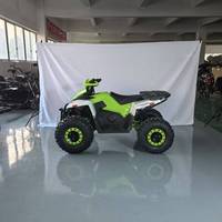 Quad électrique de plage 1500W pour adultes et adolescents, moto tout-terrain 40-60 km/h