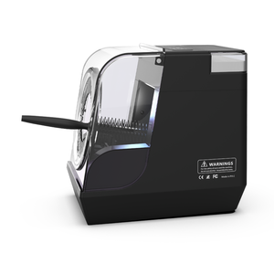 Limpiador de Brochas Automático con Pulverización Ultrasónica de Precisión - Modos Automático/Manual y Función Inductiva - Product Image 4