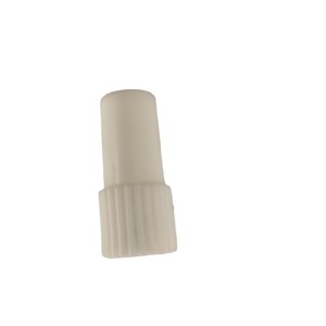 Adaptador de tubo de succión dental Mse024 para tubos de punta plana, equipo de terapia oral de operación manual - Product Image 1