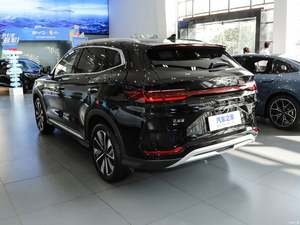 La Chine Byd Auto Trade Byd Voiture électrique Byd Song Plus Ev à bas prix - Product Image 3