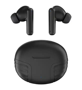Bon écouteur sans fil à réduction active du bruit ANC & ENC Auriculares Gaming TWS Écouteurs intra-auriculaires BT5.3 Casque pour téléphone portable - Product Image 3