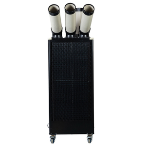 Industrial Mobile 1T Eco-Friendly Air Conditioning With <b>AC</b> Fan Motor for Tent Workshops Industrial Air <b>Cooler</b> - Product Image 5