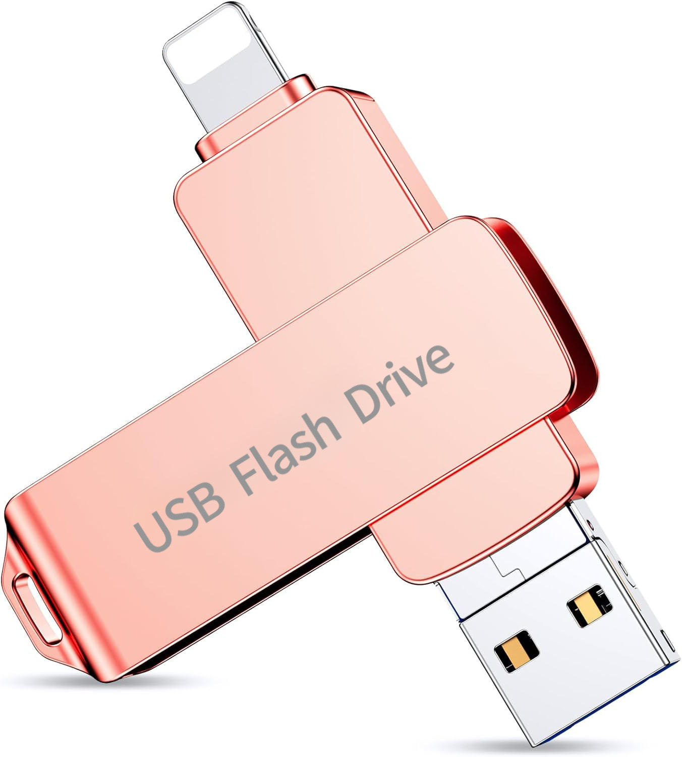 Or rose - Vente transfrontalière uniquement