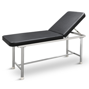 Cama de Examen Médico Profesional X09-1, Hermosa, Simple, de Una Función, para Instalaciones Médicas - Product Image 3