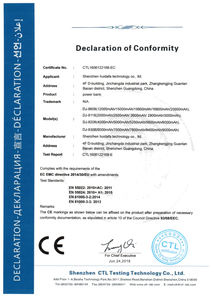 Batería de Teléfono Digital Original Nueva de 6000 mAh EB-BM415ABY para <span class=keywords><strong>Samsung</strong></span> Galaxy <span class=keywords><strong>M51</strong></span> M515 M515 F M62 F62 - Product Image 6