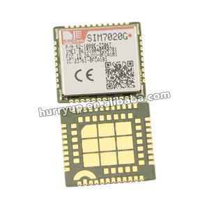 SIMCOM SIM7020G全球频段NB-<span class=keywords><strong>IoT</strong></span> LPWA模块，SIM7020G <span class=keywords><strong>IoT</strong></span>模块LCC + LGA形状因子 - Product Image 3