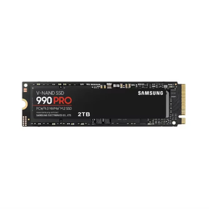 Nouveau 990 PRO 2TB PCIe 4.0 NVMe M.2 - Product Image 1