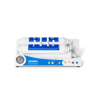 Sistema de <span class=keywords><strong>Filtro</strong></span> de Agua de Ósmosis Inversa RO <span class=keywords><strong>para</strong></span> <span class=keywords><strong>Acuario</strong></span>, 100 Galones, Eliminación de TDS <span class=keywords><strong>para</strong></span> Peceras - Product Image 1