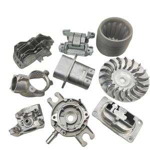 Juzhu Custom Design Metal <strong>Casting</strong> Foundry Sand Die <strong>Casting</strong> Stainless Steel Aluminum Lost Wax Investment <strong>Casting</strong> Parts Service - Product Image 1