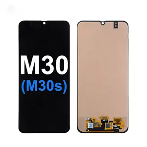 Original mobile phone LCD screen is suitable for Samsung Galaxy M30 touch screen