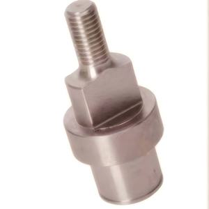 Custom CNC Machining for Various Metal Industry Parts Comprehensive <b>Fabrication</b> <b>Services</b> - Product Image 3