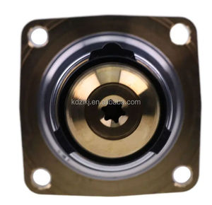 Venta al por mayor: Nueva válvula de aceleración eléctrica original Thermo King 40-1472 para unidades de refrigeración de camiones, para aplicaciones de refrigeración en camiones. - Product Image 3