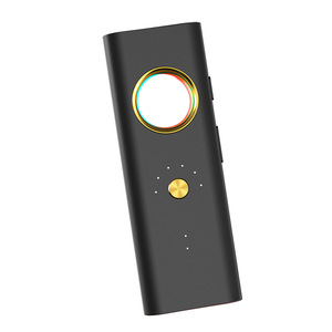 Detector de Cámaras Ocultas, Detector de Señales RF, Localizador GPS GSM, Cámara Espía en Forma de Bolígrafo, Cámara Espía en Forma de Reloj, Detector de Dispositivos de Espionaje - Product Image 4