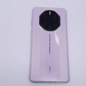 2023 produits de luxe 5G Smartphone téléphone portable système HarmonyOS presque nouveau pour <span class=keywords><strong>Huawei</strong></span> <span class=keywords><strong>Mate</strong></span> <span class=keywords><strong>50</strong></span> <span class=keywords><strong>RS</strong></span> Design ultime - Product Image 2