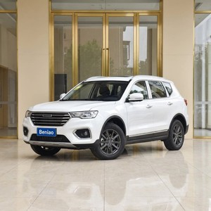 <span class=keywords><strong>Autos</strong></span> Usados HAVAL H7 SUV, Volante a la Izquierda, Automático, Tracción Delantera, 1.5T, Bajo Kilometraje, Sin Accidentes, Exportación al por Mayor 2026 - Product Image 1