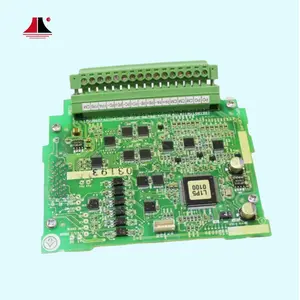 Fábrica Original Mitsubishi Elevador Filtro PCB CF3030C-GQ Mitsubishi Elevador Peças