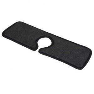 Tappetino Assorbente Avvolgente per Rubinetto, Protezione Antispruzzo per Cucina, Bagno, Camper, Lavello e Piano di Lavoro - Product Image 1
