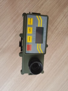 Độ phóng đại cao 3km đa chức năng Laser khoảng cách mét và Rangefinder giá cả phải chăng cụ laser - Product Image 2