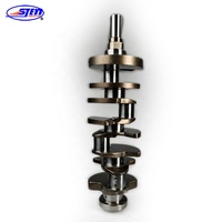 Moteur à essence V8 4.0L 1UZFE OEM 1341150040 Vilebrequin pour Toyota 1UZ 3UZ