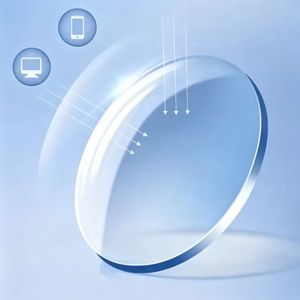 <span class=keywords><strong>Lentes</strong></span> Rehoboth <span class=keywords><strong>con</strong></span> Base <span class=keywords><strong>de</strong></span> Vidrio <span class=keywords><strong>de</strong></span> Alta Definición, Bloqueo <span class=keywords><strong>de</strong></span> Luz Azul, 95% <span class=keywords><strong>de</strong></span> Transmitancia <span class=keywords><strong>de</strong></span> Luz, Personalizables OEM/ODM/OBM, 1 Año <span class=keywords><strong>de</strong></span> Garantía - Product Image 4