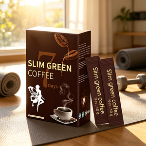 Café Verde 7 Días, <span class=keywords><strong>el</strong></span> Más Vendido del 2026, Suplemento Natural que Apoya <span class=keywords><strong>el</strong></span> Control <span class=keywords><strong>de</strong></span> <span class=keywords><strong>Peso</strong></span> Saludable y Niveles <span class=keywords><strong>de</strong></span> Energía Sostenidos - Product Image 1