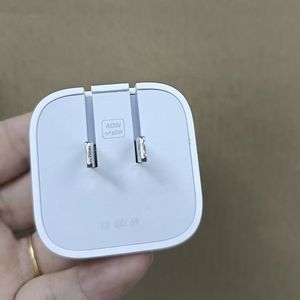 40W năng động <span class=keywords><strong>Power</strong></span> Adapter với 60W Max cho <span class=keywords><strong>iPhone</strong></span> sạc 40W sạc <span class=keywords><strong>iPhone</strong></span> cargador <span class=keywords><strong>iPhone</strong></span> sạc cho iphone17 - Product Image 2